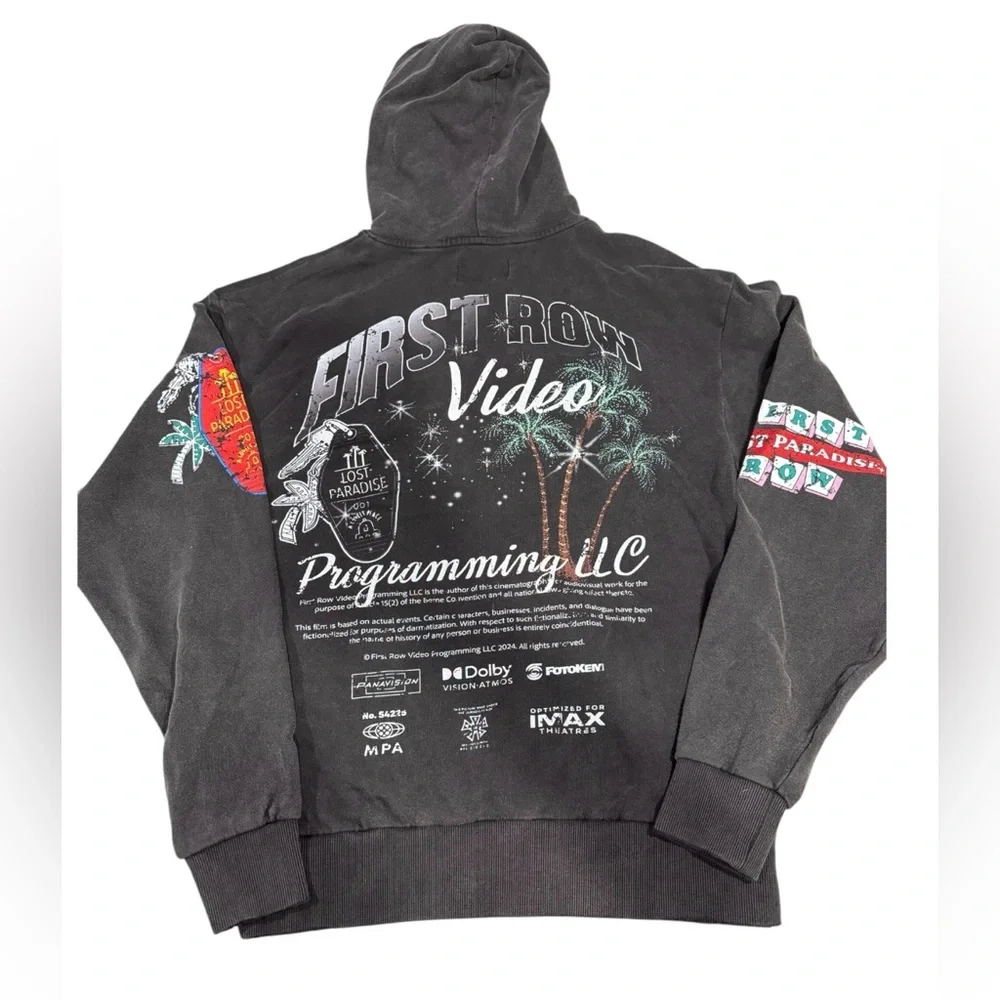 First row - Picture 2 of 2